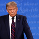 Image for article titled Stunned Pundits Criticize Trump For Refusing To Denounce His Base